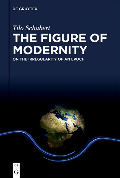 Produktbild: The Figure of Modernity