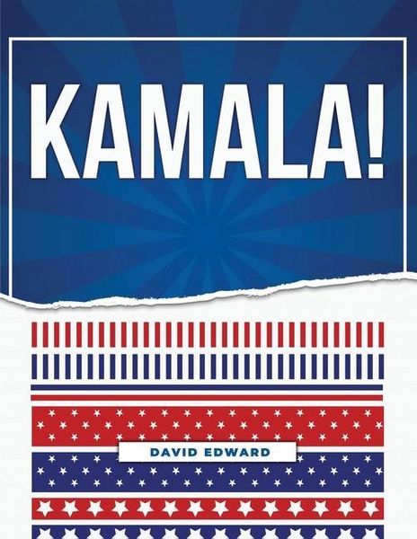 Produktbild: Kamala!