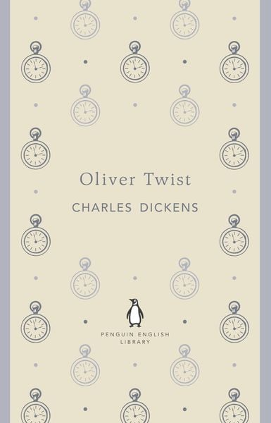 Oliver Twist