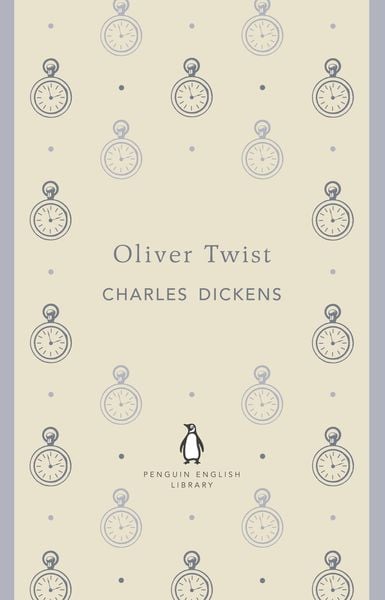 Produktbild: Oliver Twist