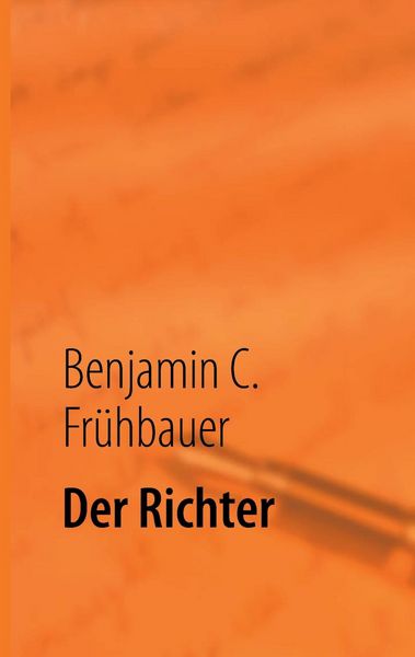 Produktbild: Der Richter