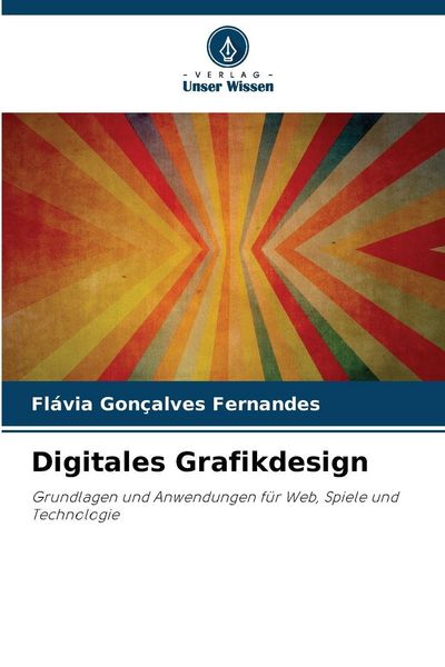 Produktbild: Digitales Grafikdesign
