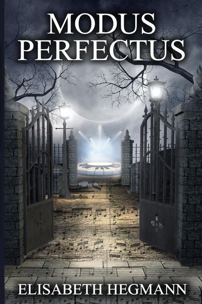 Produktbild: Modus Perfectus