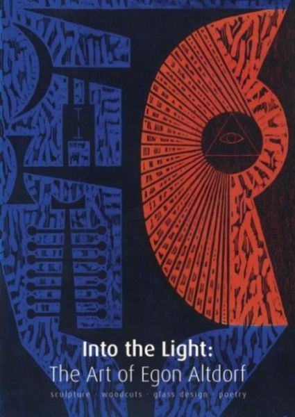 Produktbild: Egon Altdorf: Into the Light