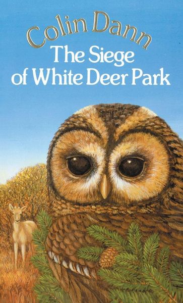 Produktbild: The Siege Of White Deer Park