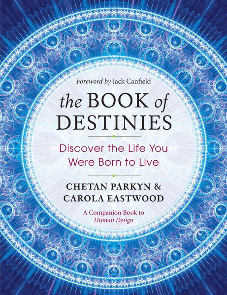 Produktbild: The Book of Destinies