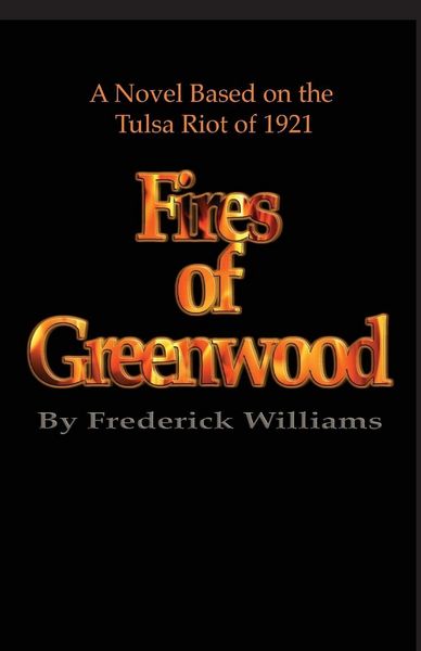Produktbild: The Fires of Greenwood