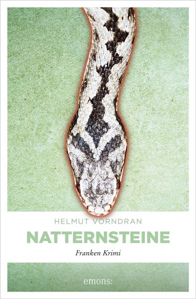 Produktbild: Natternsteine