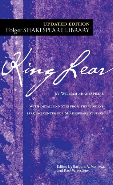 Produktbild: King Lear