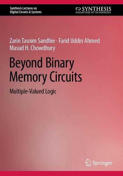Produktbild: Beyond Binary Memory Circuits