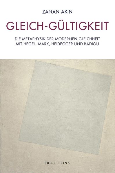 Produktbild: Gleich-G&uuml;ltigkeit