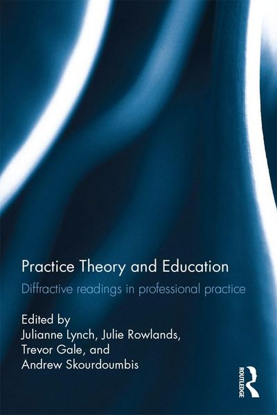 Produktbild: Practice Theory and Education