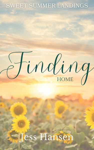 Produktbild: Finding Home: A Short & Sweet Small-town Romance