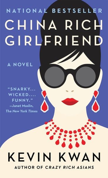 Produktbild: China Rich Girlfriend