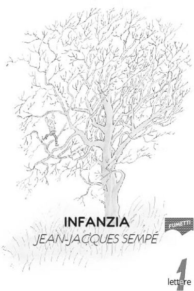 Produktbild: Infanzia