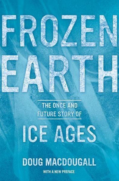 Produktbild: Macdougall, D: Frozen Earth