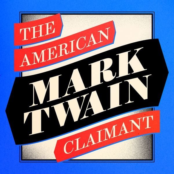 The American Claimant - Mark Twain, Audio, 9781805360513