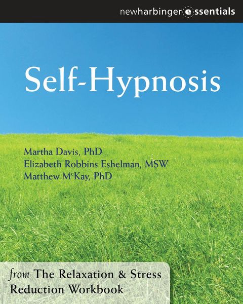 Produktbild: Self-Hypnosis