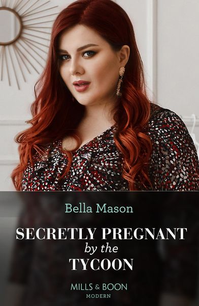 Produktbild: Secretly Pregnant By The Tycoon
