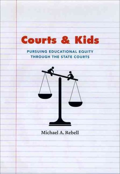 Produktbild: Rebell, M: Courts and Kids