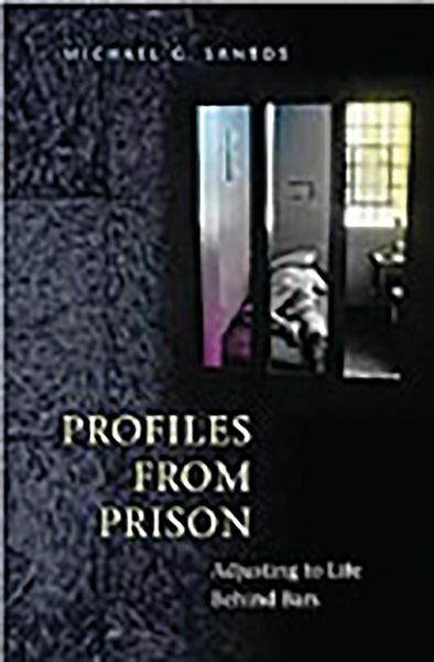 Produktbild: Profiles from Prison