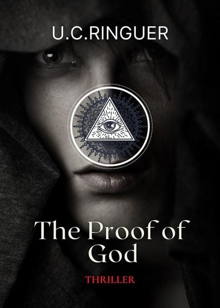 Produktbild: The Proof of God (Archaeology Mysteries, #6)
