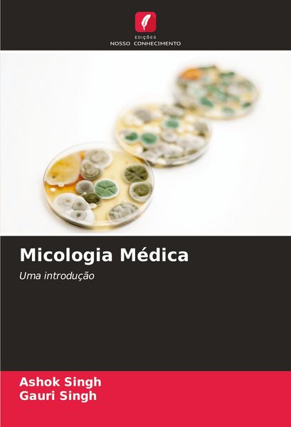 Produktbild: Micologia M&eacute;dica