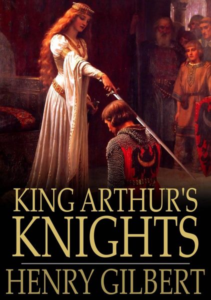 Produktbild: King Arthur's Knights