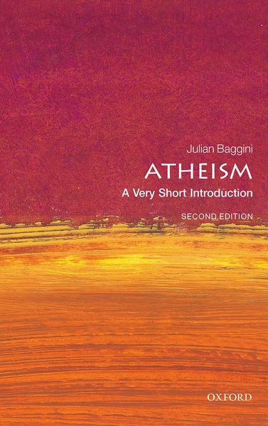 Produktbild: Atheism