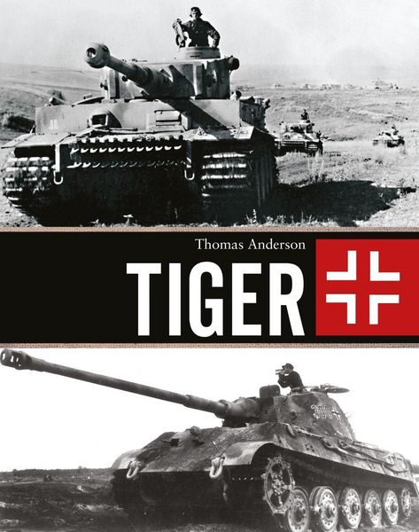 Produktbild: Tiger
