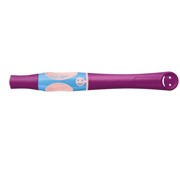 Produktbild: Pelikan Tintenroller griffix RH sweetberry Blister