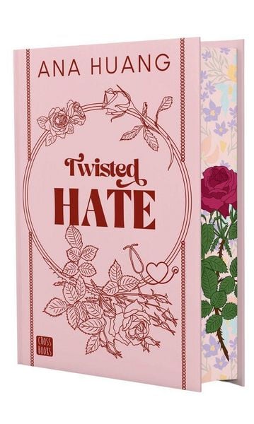 Produktbild: Twisted 3. Twisted Hate. Edici&oacute;n especial