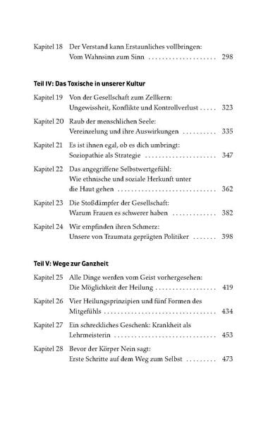 Produktbild: Vom Mythos des Normalen