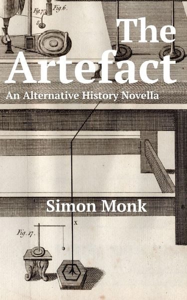 Produktbild: The Artefact