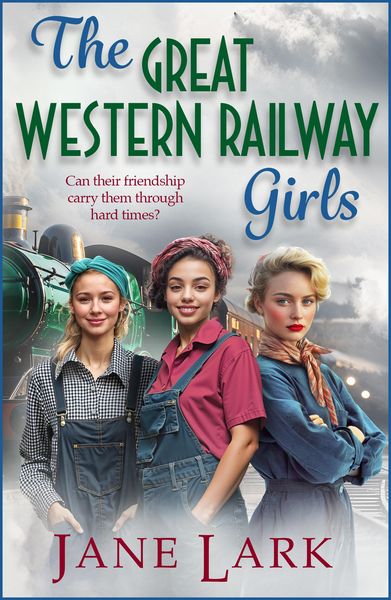 Produktbild: The Great Western Railway Girls