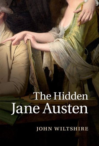 Produktbild: Hidden Jane Austen