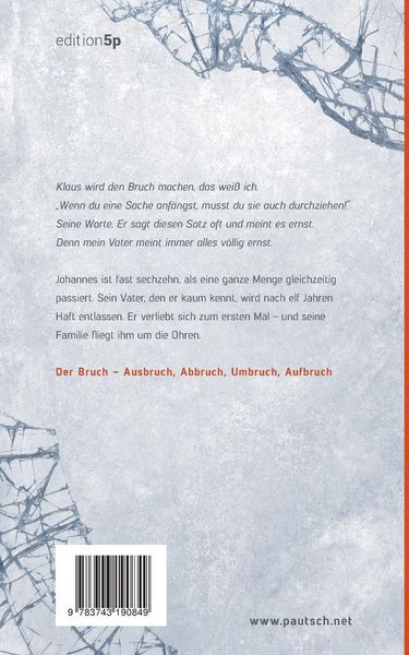 Produktbild: Der Bruch