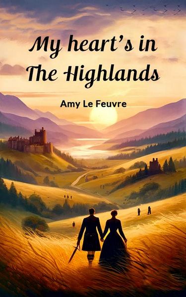 Produktbild: My Heart's In The Highlands