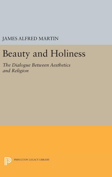 Produktbild: Beauty and Holiness