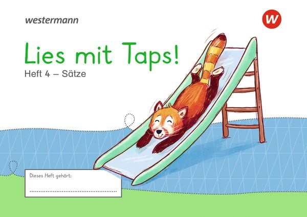 Produktbild: Westermann Unterrichtsmaterialien Grundschule