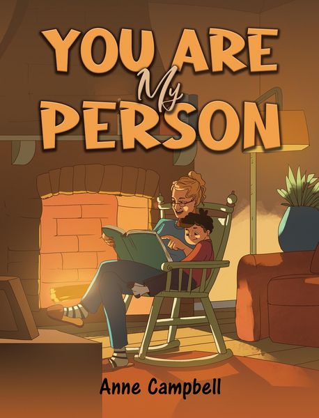 Produktbild: You Are My Person