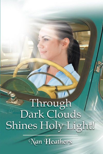Produktbild: Through Dark Clouds Shines Holy Light!