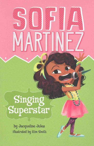 Produktbild: Singing Superstar