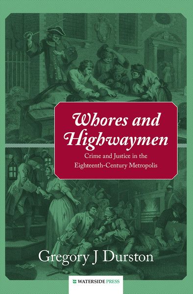Produktbild: Whores and Highwaymen
