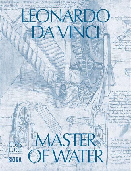 Produktbild: Leonardo da Vinci: Master of Water
