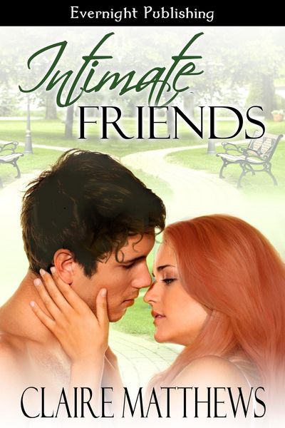Produktbild: Intimate Friends