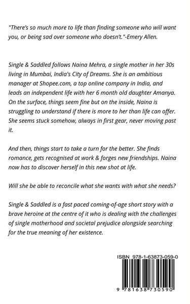 Produktbild: Single & Saddled