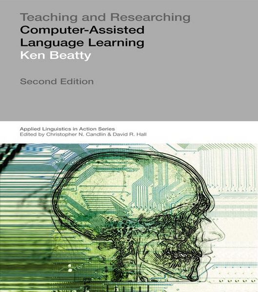 Produktbild: Teaching & Researching: Computer-Assisted Language Learning