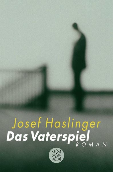 Produktbild: Das Vaterspiel