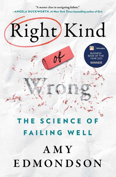 Produktbild: Right Kind of Wrong